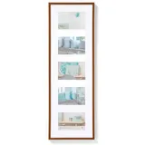 walther + design New Lifestyle Galerie bronze 10x15 cm 6er Set