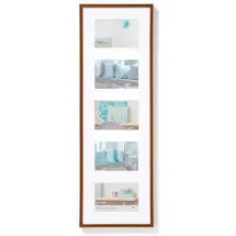 walther + design New Lifestyle Galerie bronze 10x15 cm 6er Set