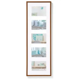 walther + design New Lifestyle Galerie bronze 10x15 cm 6er Set