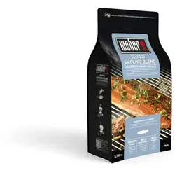 Weber Räucherchips Seafood 17665