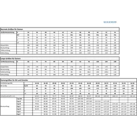 SCHIESSER 95/6 Top 2-Pack