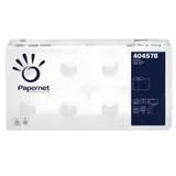 Papernet® Toilettenpapier 4-lagig, 72 Rollen