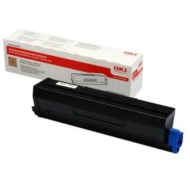 Oki 43979202 schwarz