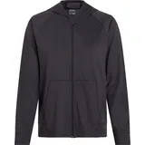 Energetics Damen Jacke, Melange/Black/Anthra, XXL