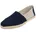 Alpargata Blau 38