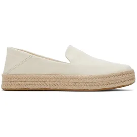 TOMS Carolina Damen Beige 40