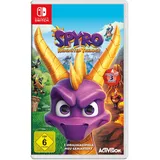 Spyro Reignited Trilogy (USK) (Nintendo Switch)