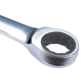 KS Tools DUO GEARplus Ringmaulschlüssel 12mm