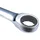 KS Tools DUO GEARplus Ringmaulschlüssel 12mm