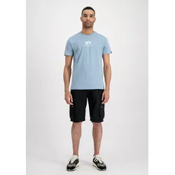 Alpha Industries Shorts »Alpha Industries Men - Shorts Alpha Short« Alpha Industries black 33