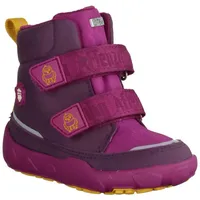 Affenzahn Winterstiefel Vegan Comfy, 35/35 Kinder, pink, Gr. 35