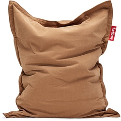 Fatboy - Recycelt Original Slim Cord Sitzsack, teddybear
