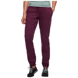 Black Diamond Notion Damen Kletterhose-Lila-L