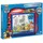 CLEMENTONI Zaubertafel 1 St. magnetisch Blau/Rot