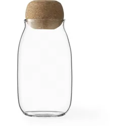 Cortica Korkenglas mit Korken 0,2 l