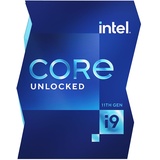 Intel Core i9-11900K 3,5 GHz Box BX8070811900K