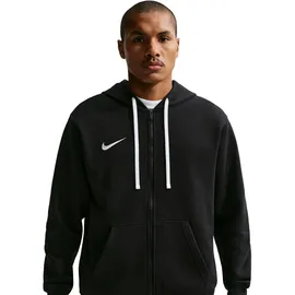 Nike Park 26 Sweatjacke Schwarz S