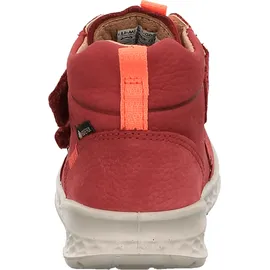 superfit Breeze Gore-Tex 2025 High Klettverschluss Rot/Orange 25