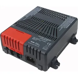 CBE Electronics AL-KO BC 122 Automatik-Batterieladegerät, 12V/22A, für Lithium/Blei/Gel/AGM-Batterien, 320W