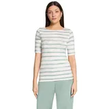 Betty Barclay Ringelshirt mit U-Boot-Ausschnitt 38