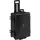 B&W International Outdoor Case Type 6800 schwarz + Facheinteilung