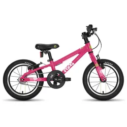 Frog 40 - Pink Lightweight 2022