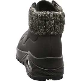SKECHERS Uno Rugged - Darling Daze schwarz 41