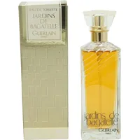 Guerlain Jardins de Bagatelle Eau de Toilette 100 ml