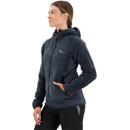 Salewa Tognazza Pl W Jacke Schwarz XL