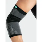 Juzo JuzoFlex Epi Xtra Ellenbogenbandage 1 St grau