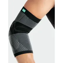 Juzo JuzoFlex Epi Xtra Ellenbogenbandage 1 St grau