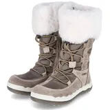 Primigi Winterstiefel grau 28
