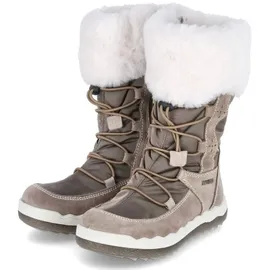 Primigi Winterstiefel grau 28