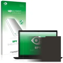 Upscreen Spy Shield Blickschutzfolie (13.30", 16:10), Notebook Schutzfolie
