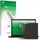 Upscreen Spy Shield Blickschutzfolie (13.30", 16:10), Notebook Schutzfolie