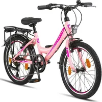 Licorne bike gmbh Licorne Bike Stella Premium City Bike