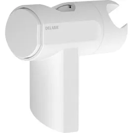 Delabie Schieber für Handbrause Be-Line weiß
