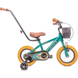 SUN BABY Verdant 12 Zoll grün