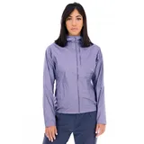 Salomon Bonatti WP vêtement running femme - Bleu - S