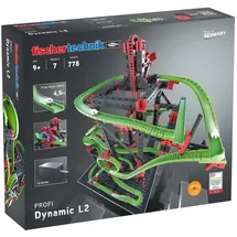 Fischertechnik Profi Dynamic L2