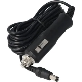 AccuCell KFZ-Adapter passend für Palfinger Ladegerät 590, 960, 592, KfZ Ladekabel 12 Volt, 300cm Kabellänge