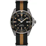 Certina DS Action Diver 43mm C032.607.48.051.00 - 43 - Schwarz