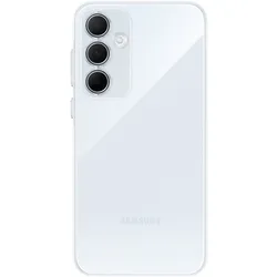 Clear Case EF-QA356 für das Galaxy A35 5G