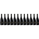 12x Primitivo Di Manduria, 2022 - Weingut Novantaceppi, Puglia! Wein