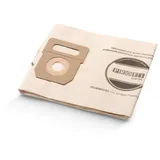 master profi Profi 1009 (5er) Staubsaugerbeutel 5 St.