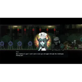 Dungeon Munchies - Deluxe Edition - (PEGI) (Nintendo Switch)