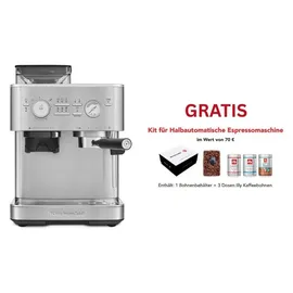 KitchenAid 5KES6551ESX Edelstahl