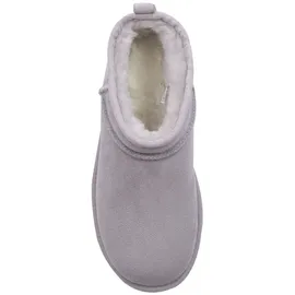 UGG Australia UGG Classic Ultra Mini Pale Smoke, 1116109PSK - Grau