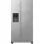 Hisense RS5P535NTCE Side-by-Side (566 l, 1786 mm hoch, Edelstahl)