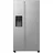 RS5P535NTCE Side-by-Side (566 l, 1786 mm hoch, Edelstahl)
